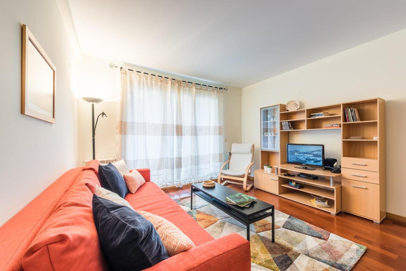 Guestready - Neca'S Quiet Home Porto Exterior photo