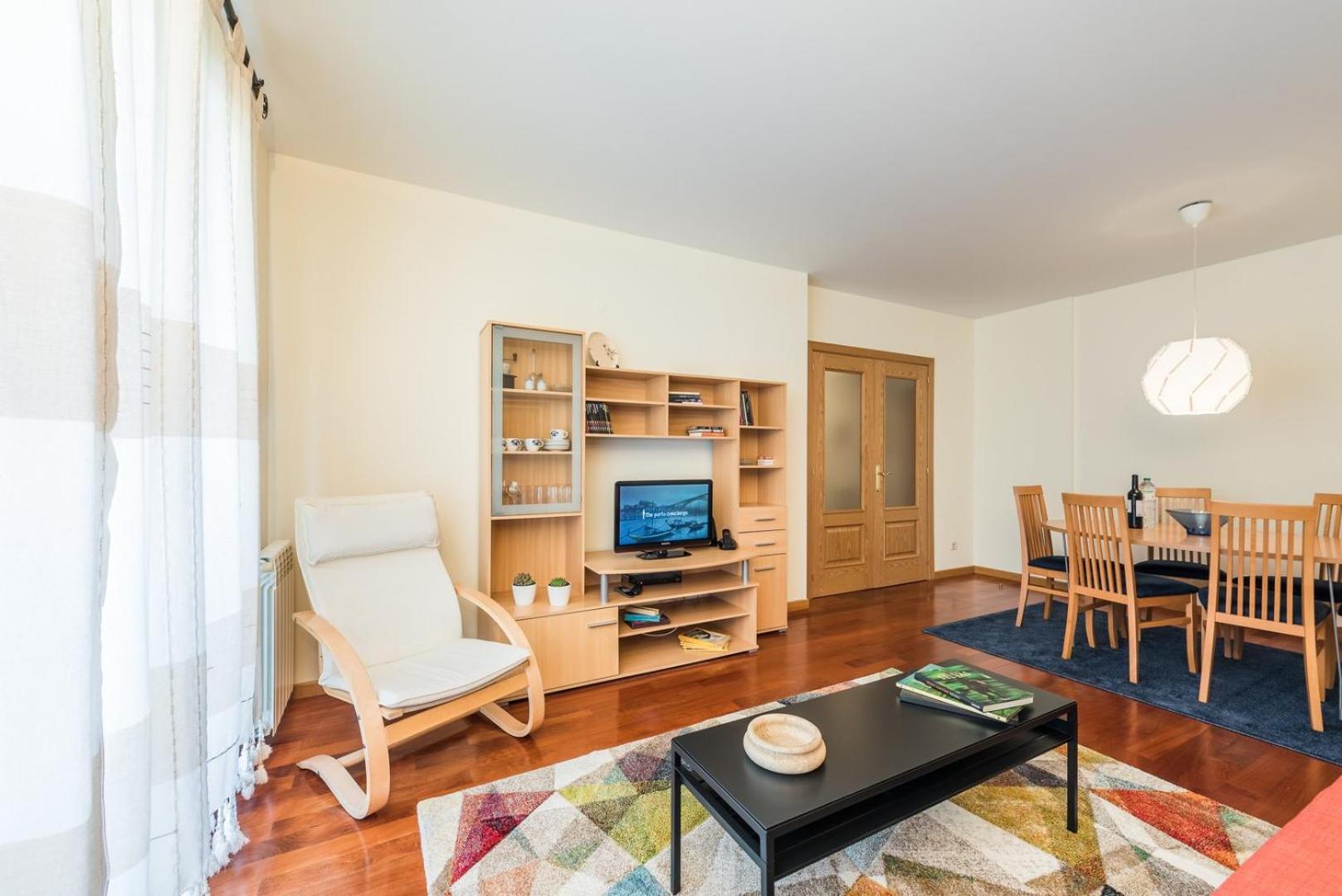 Guestready - Neca'S Quiet Home Porto Exterior photo