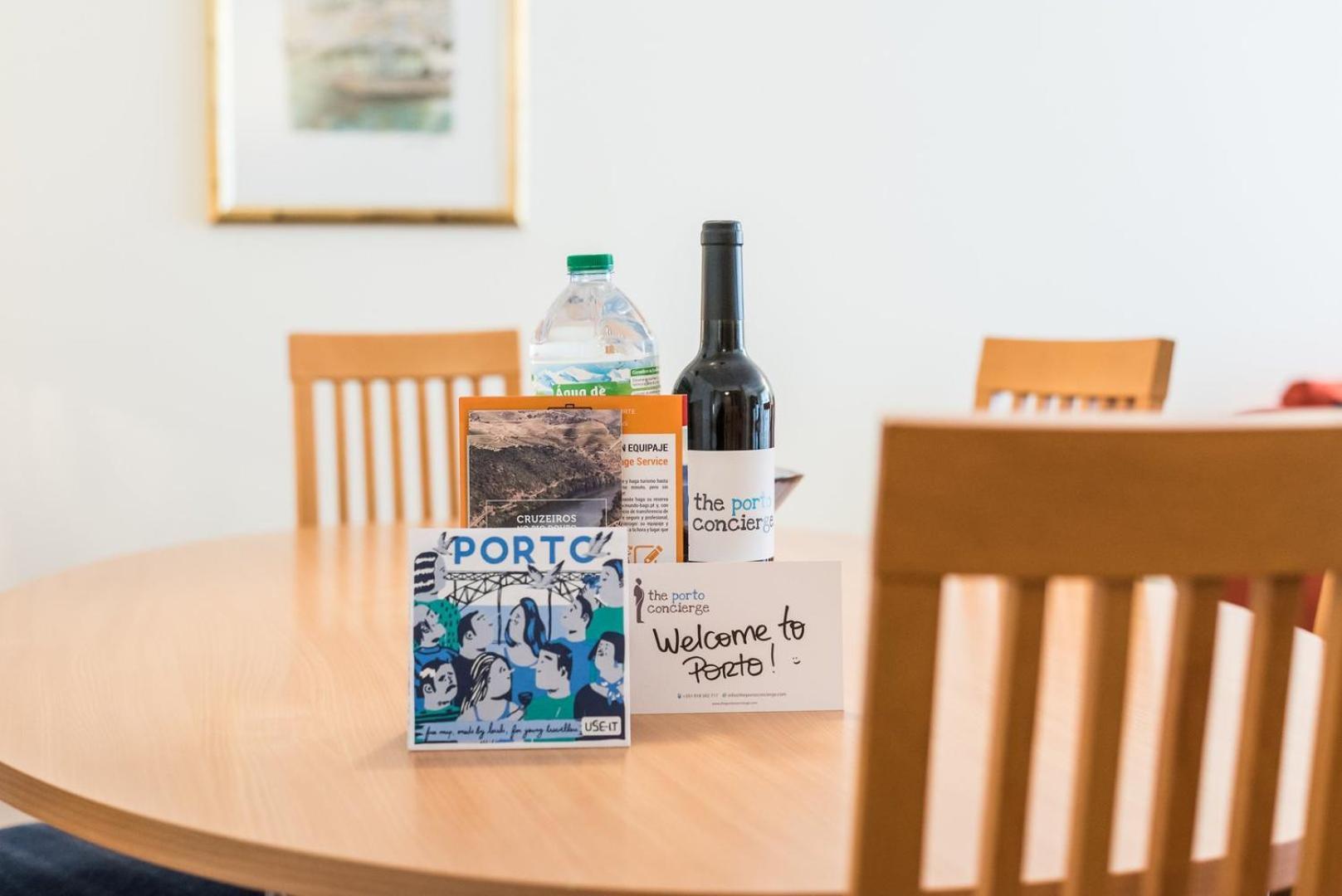 Guestready - Neca'S Quiet Home Porto Exterior photo